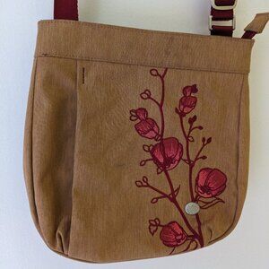 Haiku cross body bag
